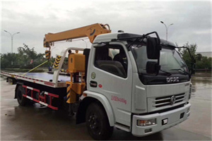 漕河泾24小时道路救援服务