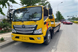 漕河泾汽车救援头像