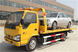 漕河泾道路救援一般怎么收费