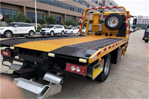 漕河泾24小时汽车送油服务公司