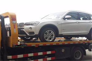 漕河泾拖车24小时服务电话