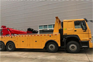 漕河泾道路救援公司